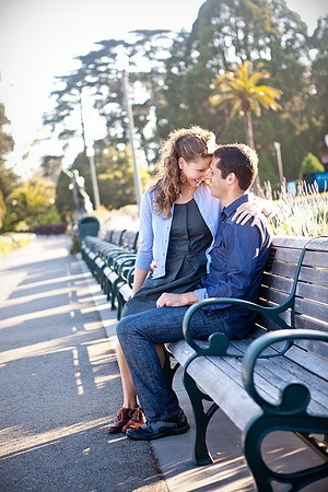 Top San Francisco wedding photographer