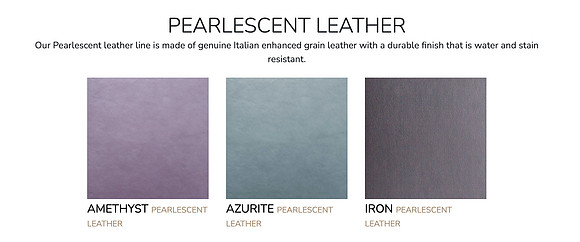 Millers Leather 4