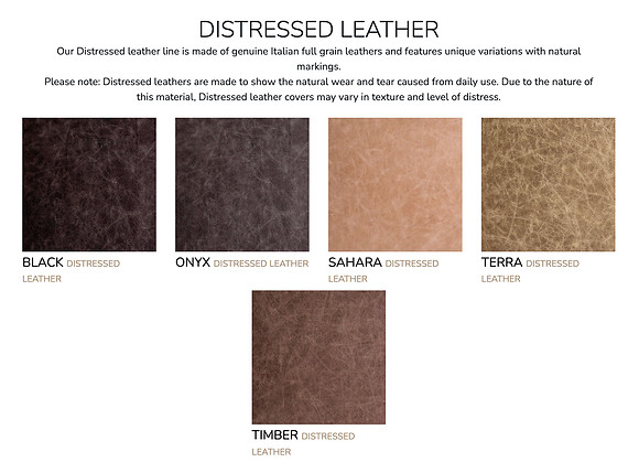 Millers Leather 2