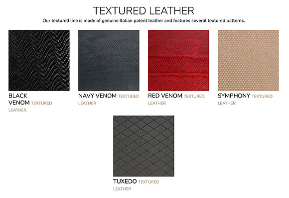 Millers Leather 5
