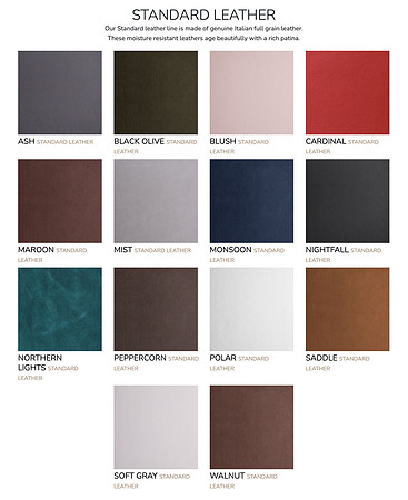 Millers Leather 1