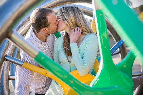 Best Bay Area Weddings