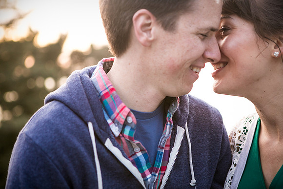 San Francisco wedding photographer