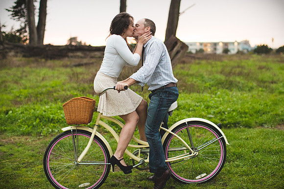 Bike Engagement