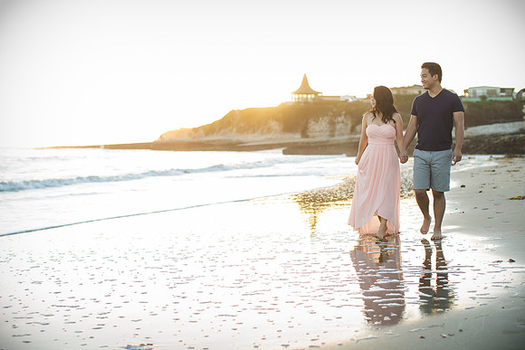 San Francisco Engagement photos