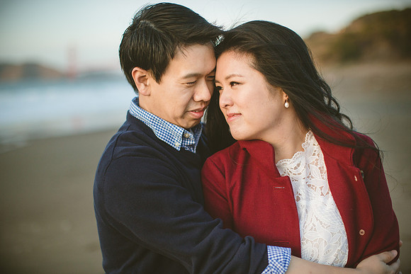SF engagement