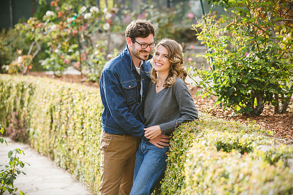 Berkeley Wedding