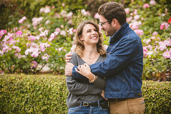 Rose Garden Photos