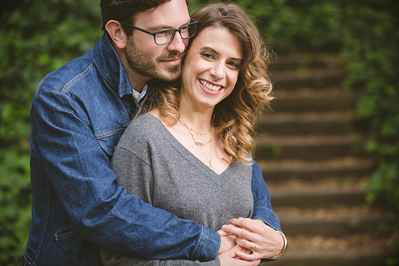 Berkeley engagement photos