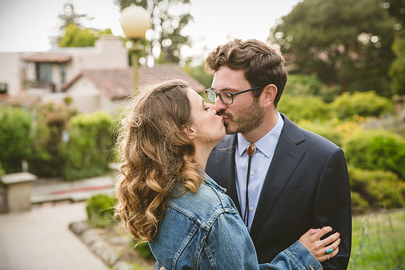Berkeley Rose Garden