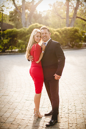 Livermore couple photos