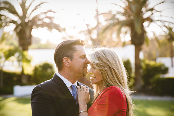 Wente Wedding