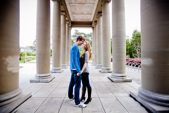 Top San Francisco wedding photographer
