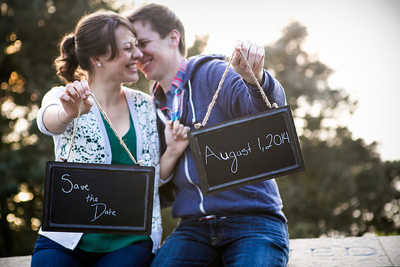 San Francisco wedding photographer