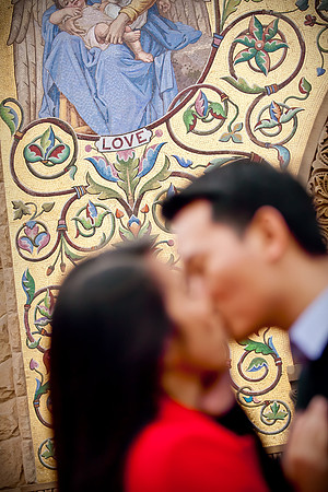 Best Bay Area Weddings